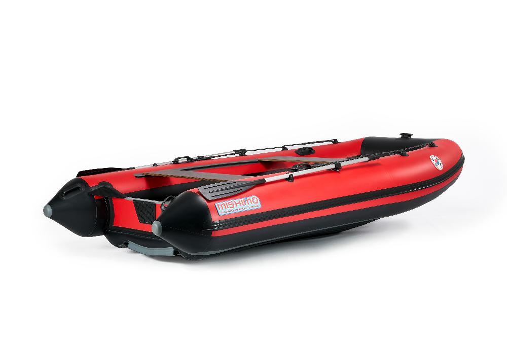 Лодка MISHIMO RAPID 360 PRO в Омске