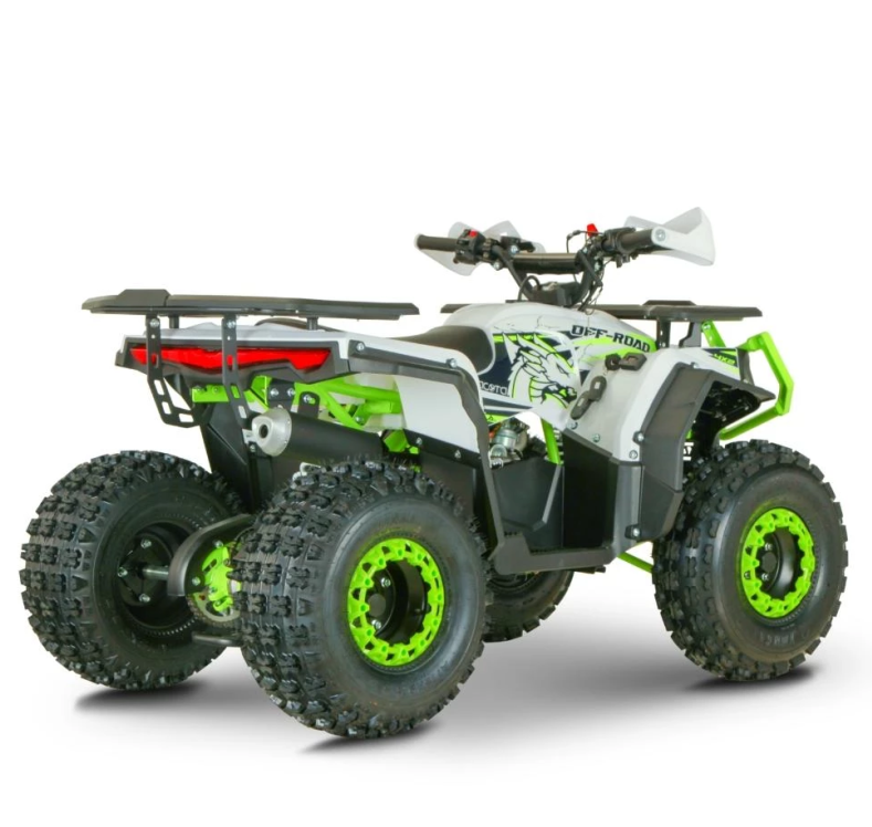 Квадроцикл YACOTA DRAGON 125 в Омске