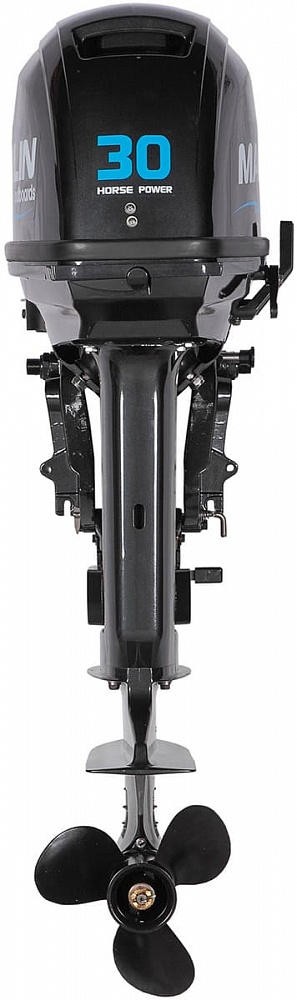 Лодочный мотор MARLIN MP 30 AWRL в Омске