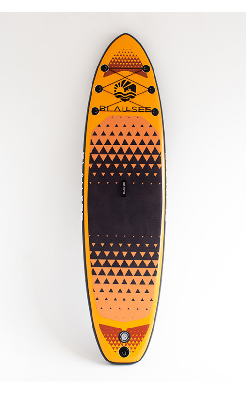 НАДУВНОЙ САП БОРД ORANGA SPACE 10,6 в Омске