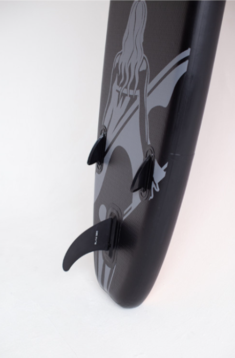 НАДУВНОЙ SUP-BOARD MOONLIGHT 11,6 в Омске