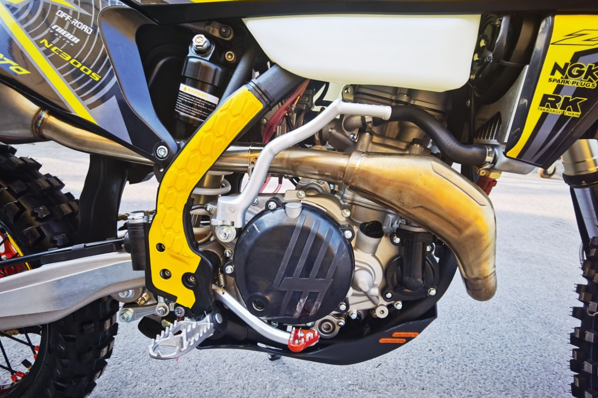 Мотоцикл JHLMOTO JHL Z8 NC300S (182-MN) в Омске