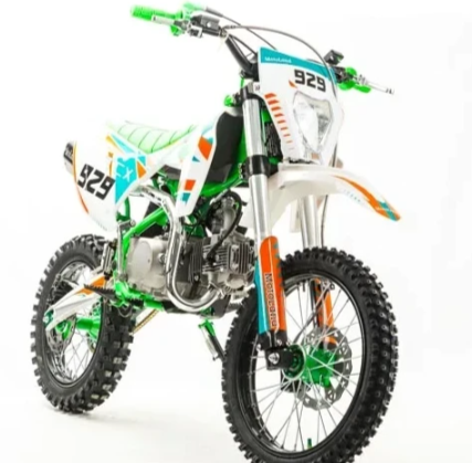 Питбайк MOTOLAND (МОТОЛЕНД) Кросс 125 TCX125 E в Омске