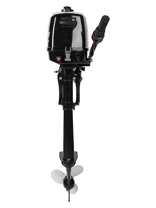 ЛОДОЧНЫЙ МОТОР GLADIATOR G3FHS в Омске