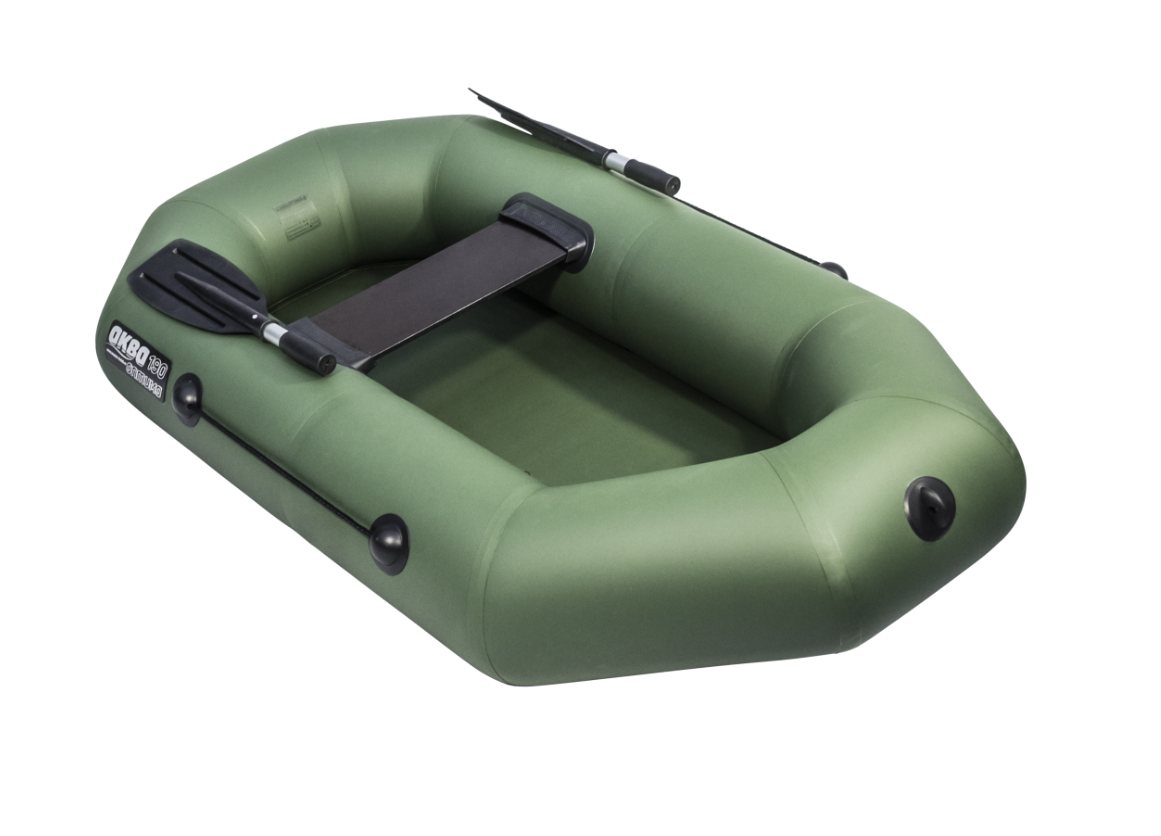  Лодка АКВА-ОПТИМА 190 в Омске