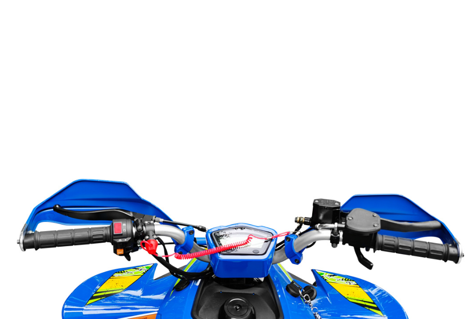 Квадроцикл YACOTA TYPHOON 250 в Омске