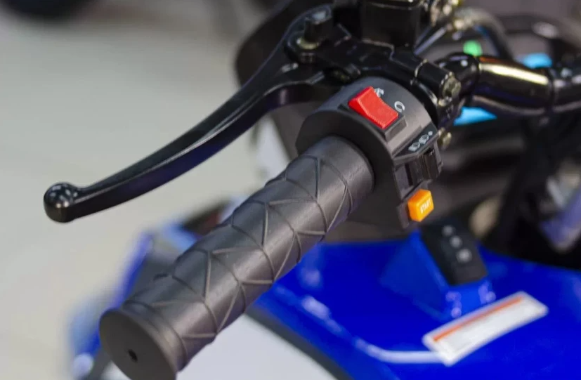 Снегоход Ataki WD 200 в Омске