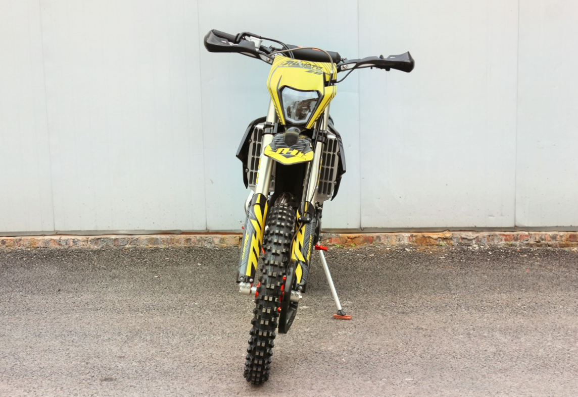 Мотоцикл JHLMOTO JHL Z8 NC300S (182-MN) в Омске