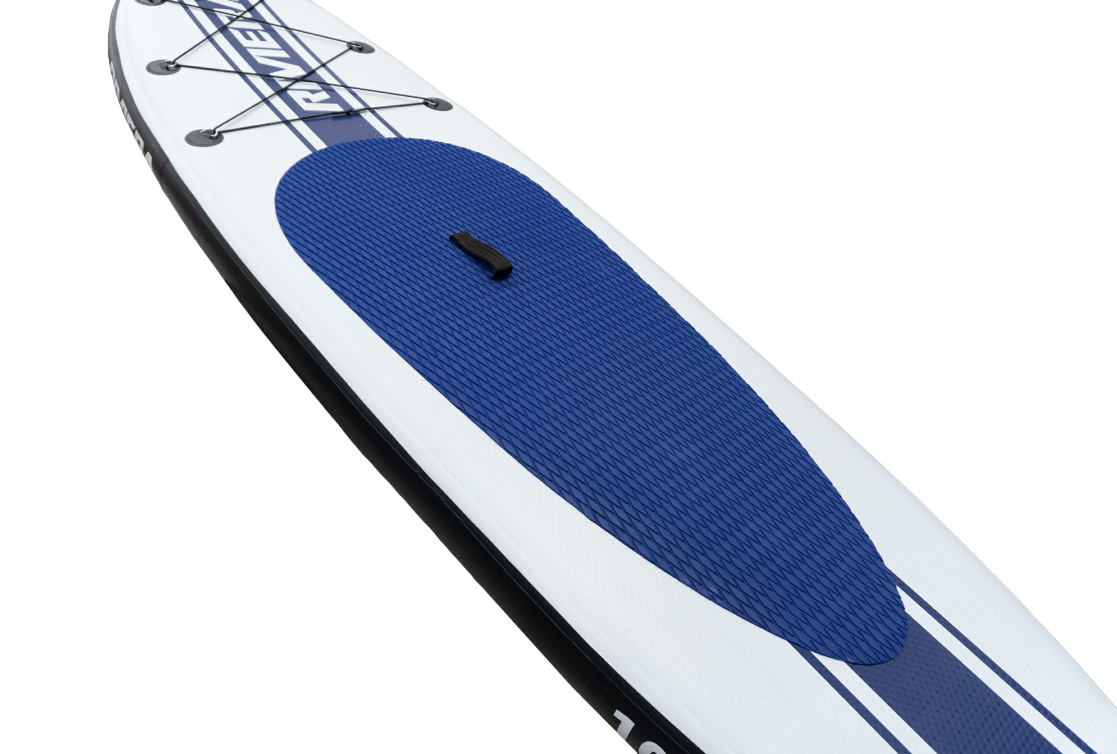 Сап-борд синий 10.6ft RIVIERA в Омске