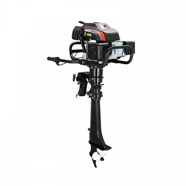 Лодочный мотор Condor XW6,5 (воздушное) в Омске