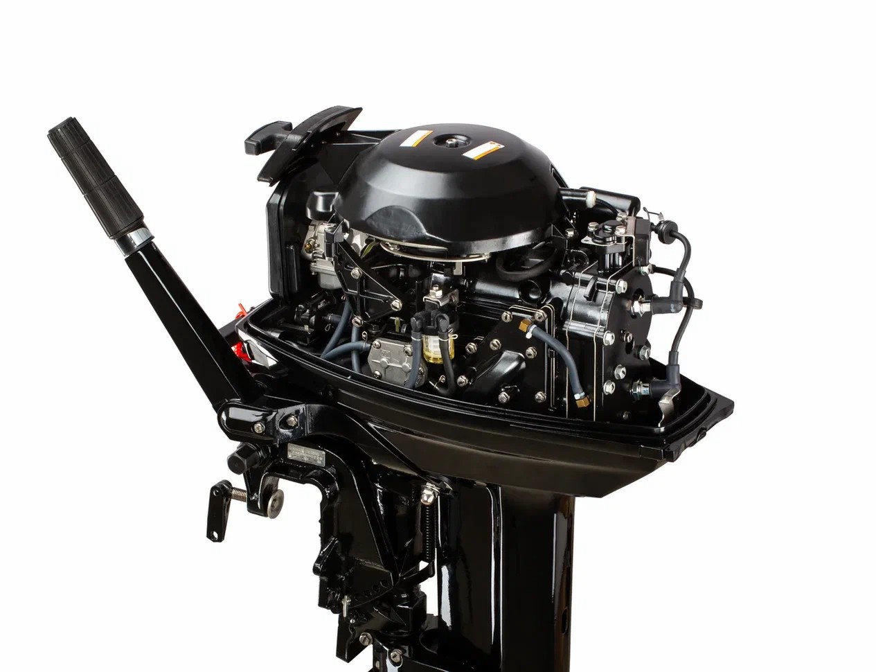 ЛОДОЧНЫЙ МОТОР GLADIATOR G30FHS в Омске