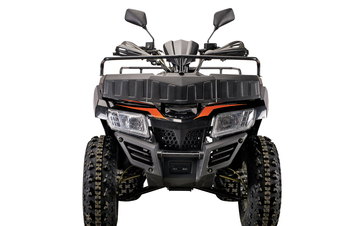 Квадроцикл YACOTA CABO 200 в Омске