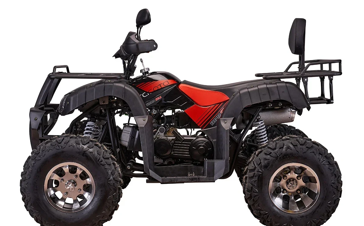 Квадроцикл YACOTA SELA 200 PRO в Омске