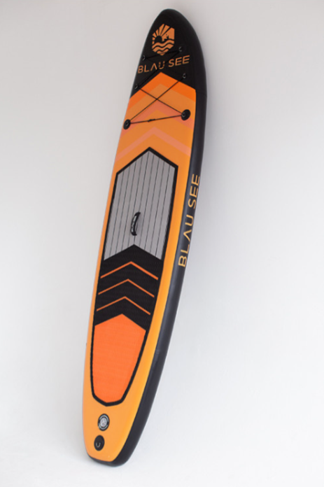 НАДУВНОЙ SUP-BOARD MOONLIGHT 11,6 в Омске