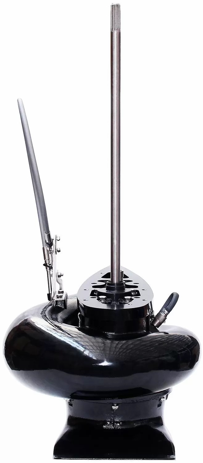 ВОДОМЕТНАЯ НАСАДКА MARLIN НА МОТОР 30 Л.С. YAMAHA, MARLIN, HIDEA, MIKATSU в Омске