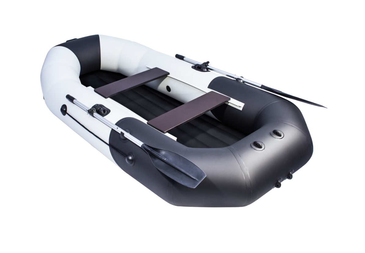 Лодка Таймень NX 270 НД в Омске