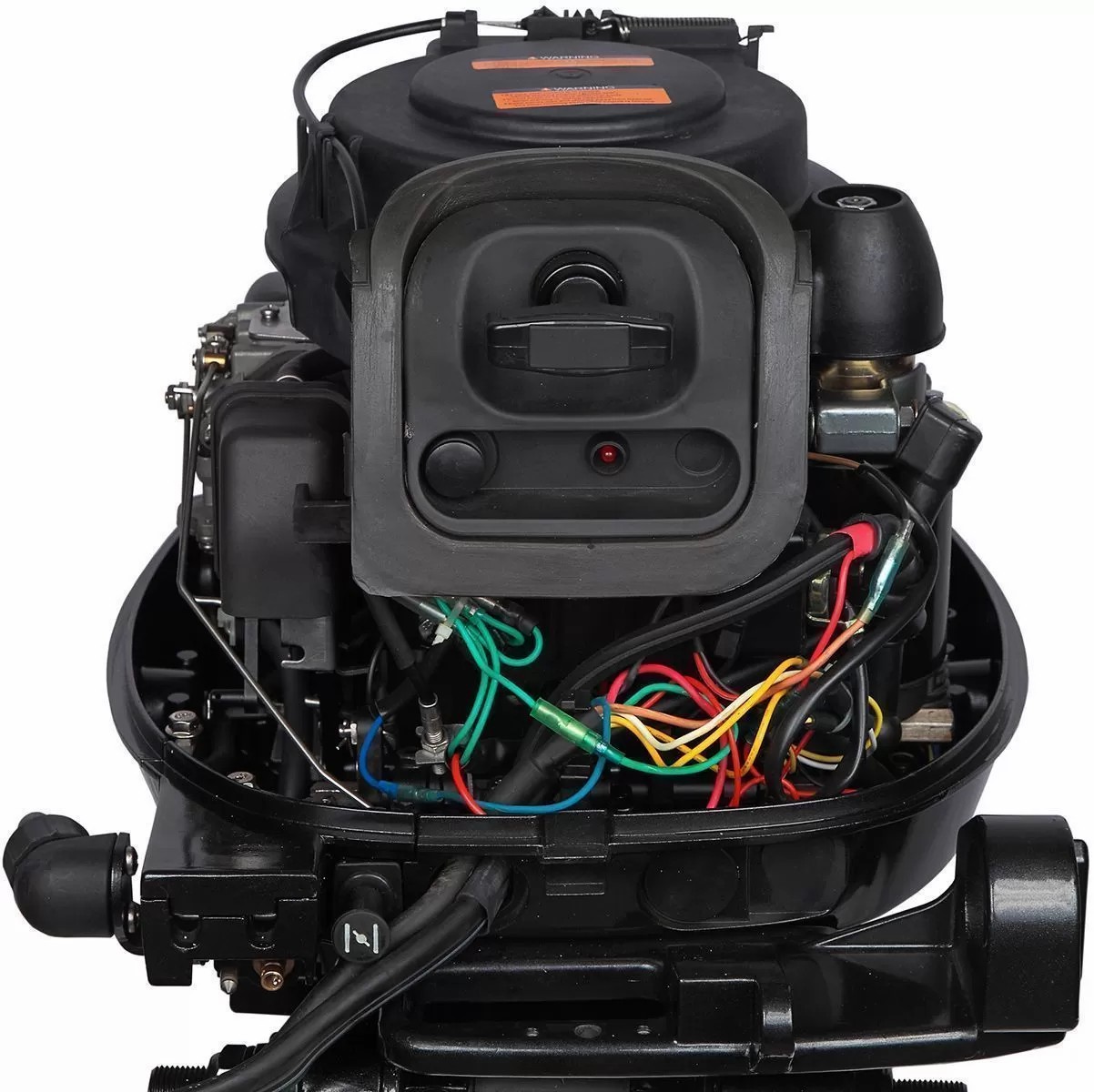 Лодочный мотор MARLIN MF 9.9 AMHS в Омске