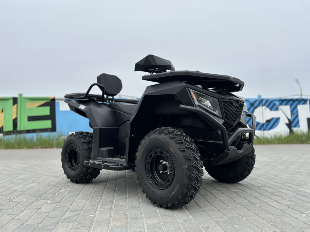 Квадроцикл GBM CRONOS 320 ST в Омске