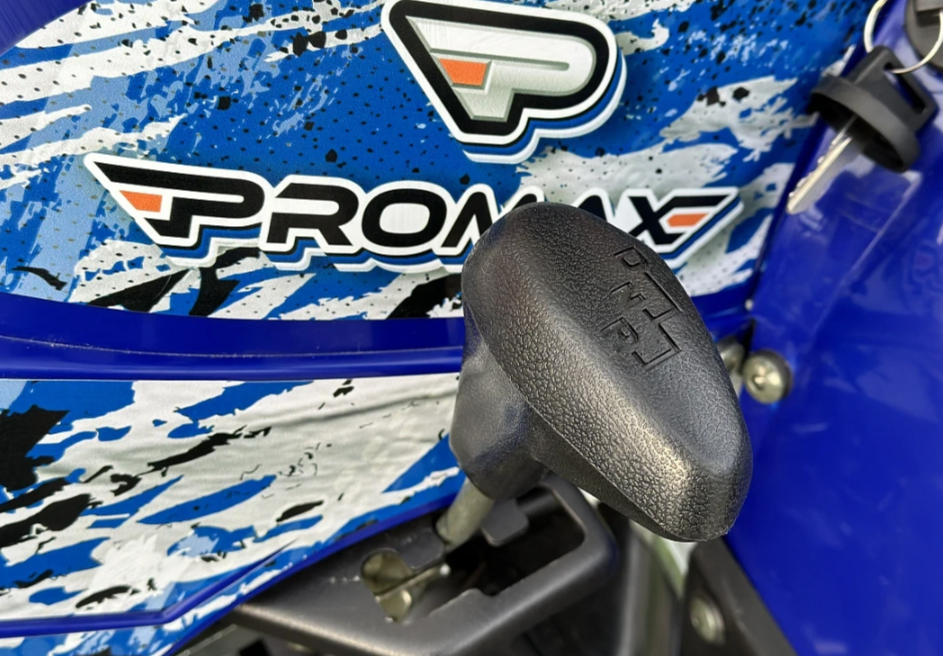  Квадроцикл PROMAX ATV 250 MAX (2025) в Омске