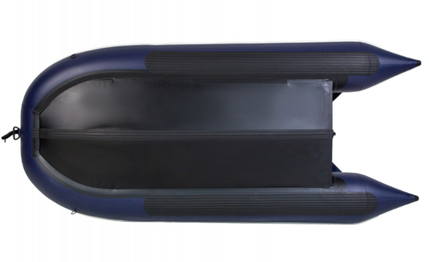 НАДУВНАЯ ЛОДКА GLADIATOR B330AD в Омске