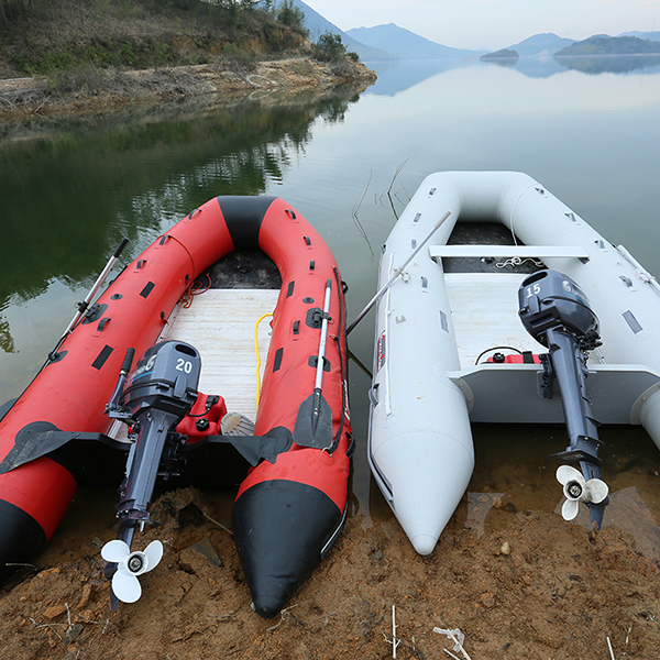 ЛОДОЧНЫЙ МОТОР ALLFA CG Т15 в Омске