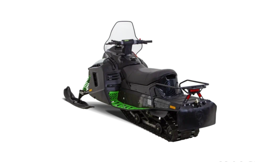 Снегоход РМ TIKSY 500 4Т в Омске