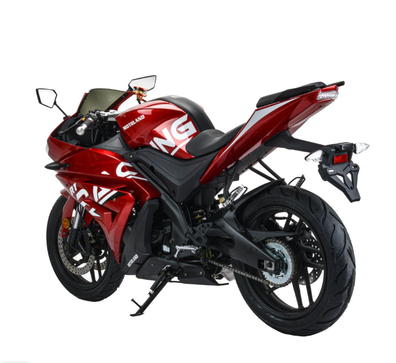 Мотоцикл MOTOLAND (МОТОЛЕНД) R1 300 в Омске