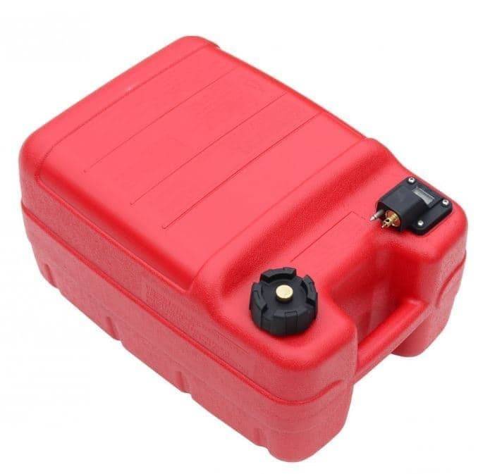 БАК ТОПЛИВНЫЙ 24 ЛИТРА ДЛЯ КАТЕРОВ И ЛОДОК в Омске