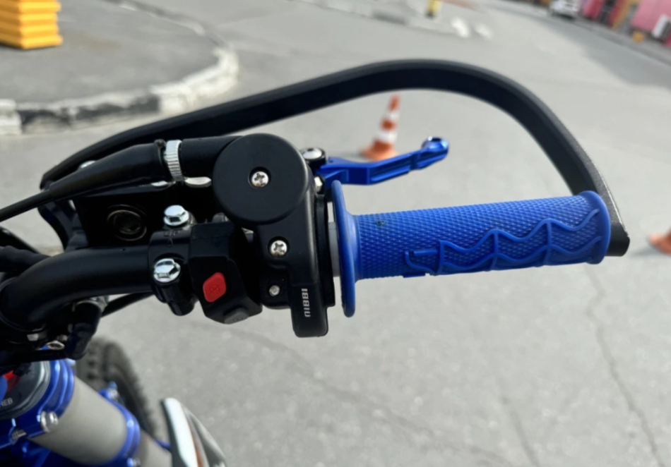 Кроссовый мотоцикл FAIDET NC300S ULTRA KKE в Омске