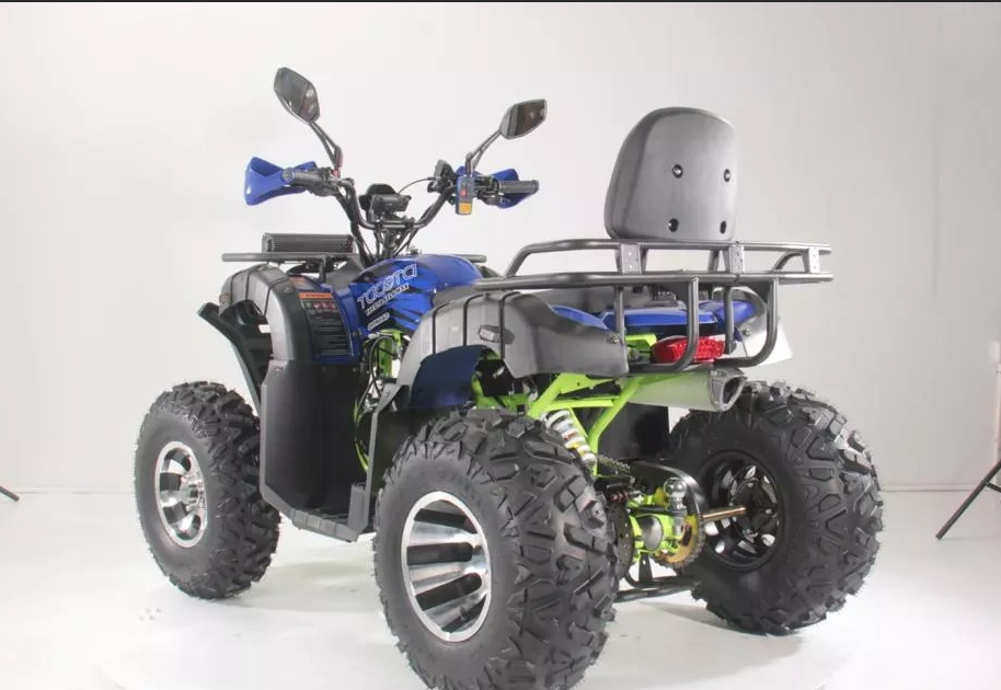 Квадроцикл YACOTA SELA MAX 200 в Омске