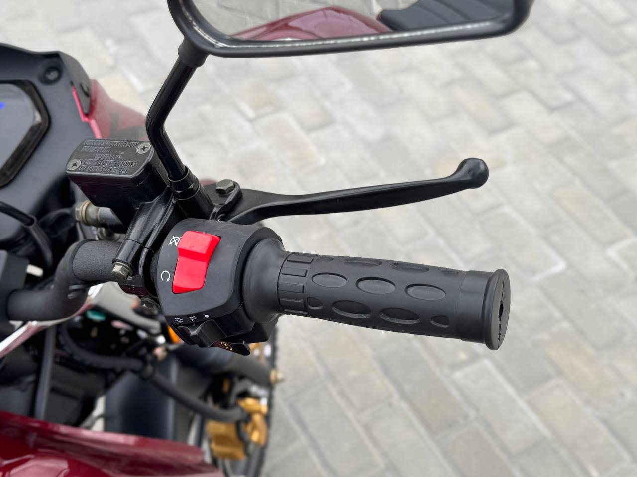 Мопед FAIDET TUGELA RS150 (49) в Омске