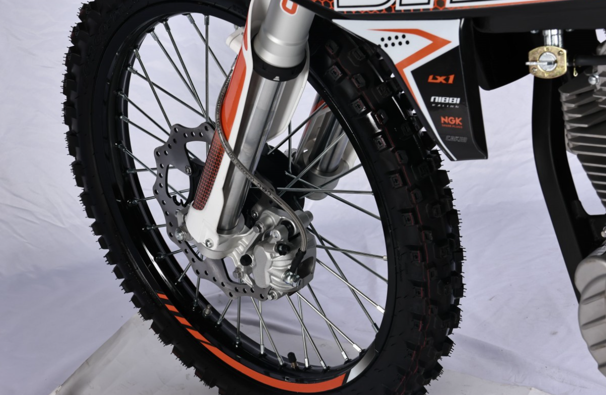 Мотоцикл JHLMOTO JHL LX1 CB250 (172FMM-3A) в Омске