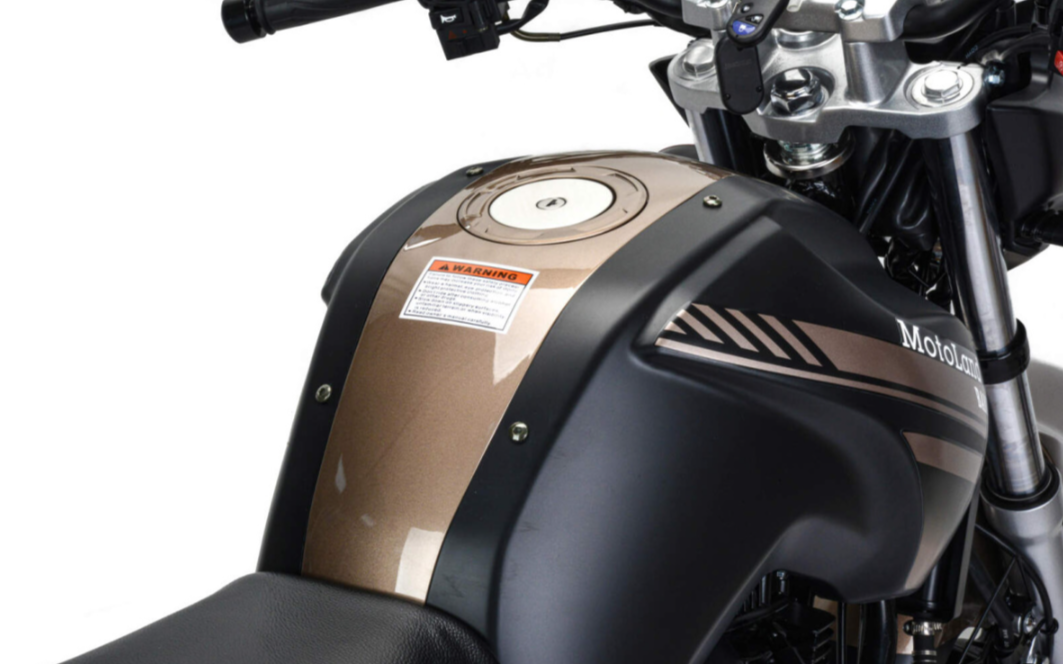 Мотоцикл MOTOLAND (МОТОЛЕНД) 300 BANDIT в Омске