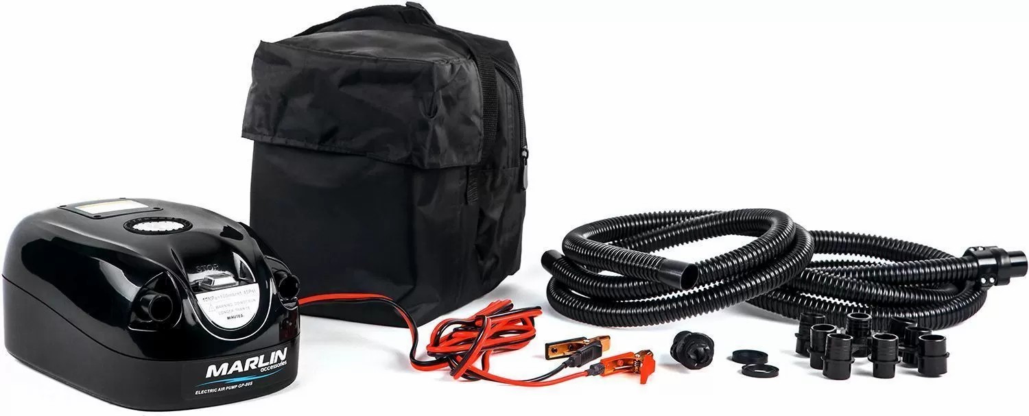 ЭЛЕКТРИЧЕСКИЙ НАСОС MARLIN GP-80 S в Омске