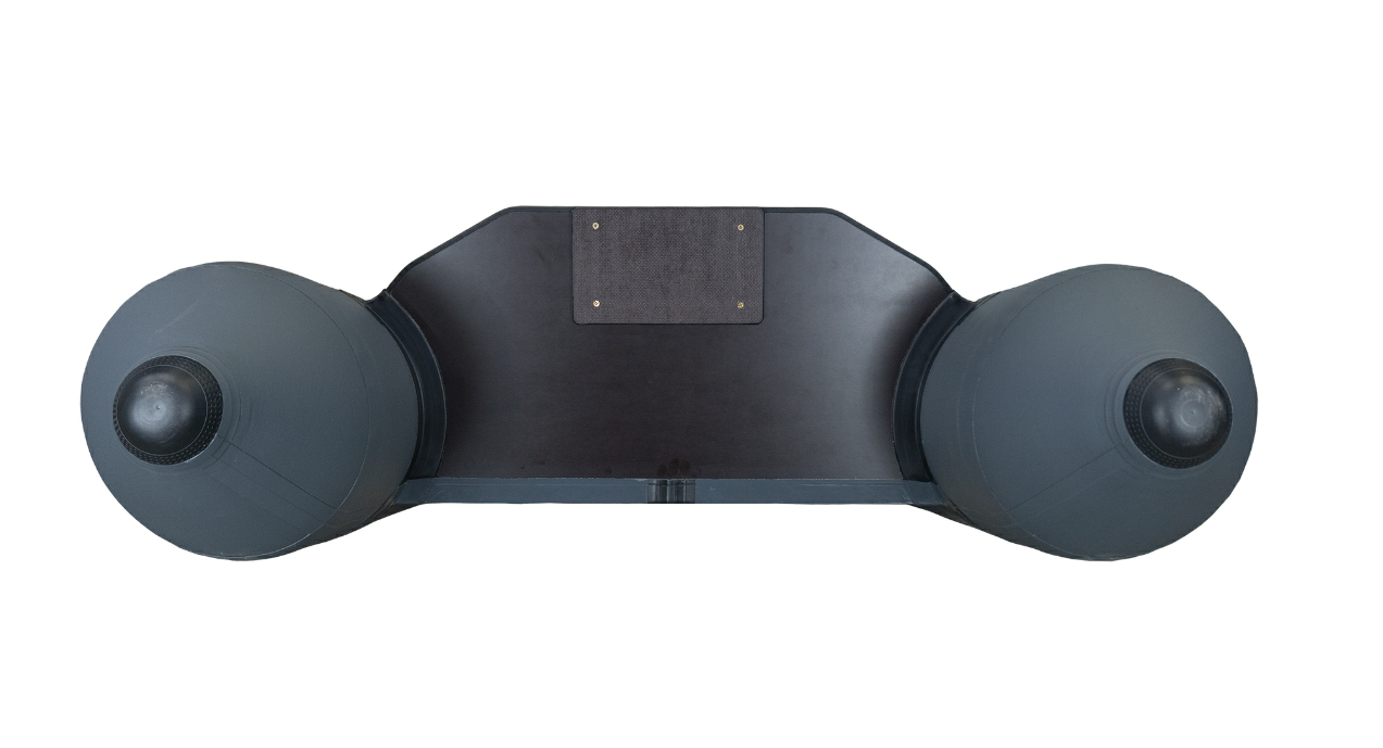 Лодка БАРС 2800 Слань-книжка киль в Омске