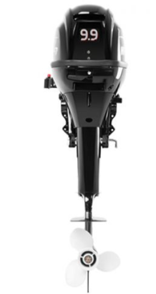 Лодочный мотор HIDEA HD9.9FHS в Омске