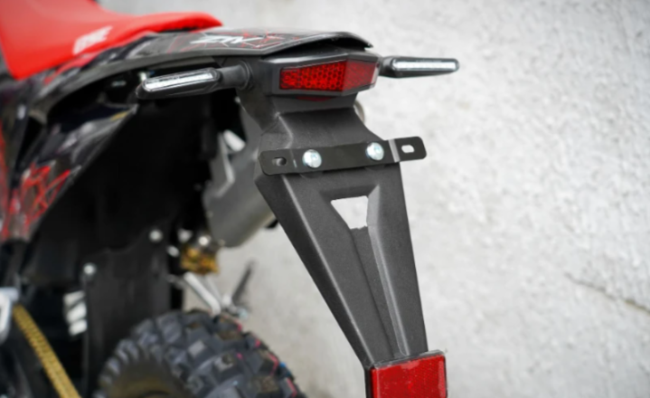 Мотоцикл BSE Z1 Y (035) в Омске