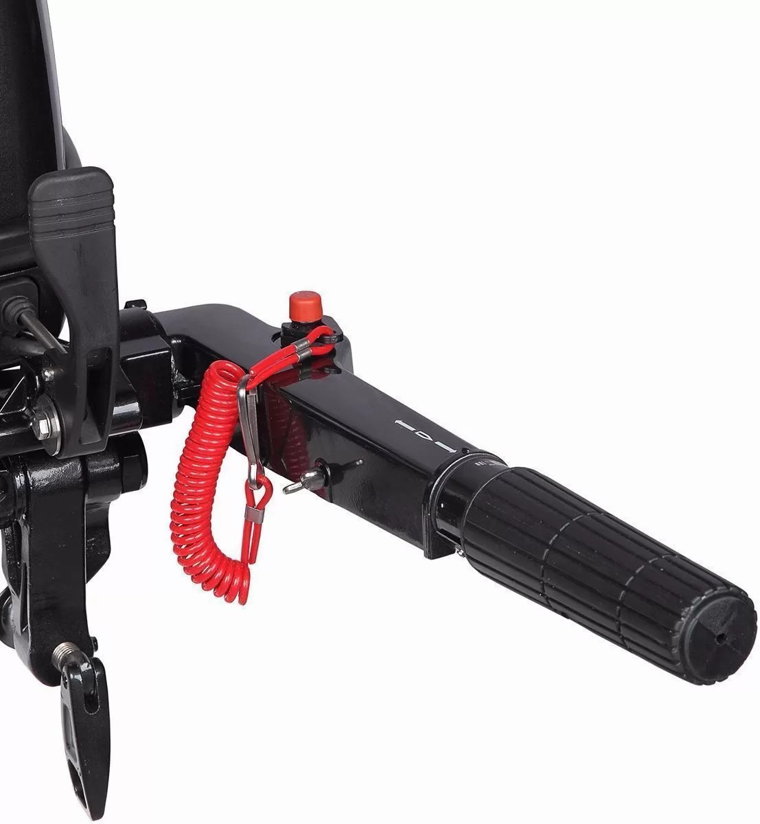 Лодочный мотор MARLIN MP 9.9 AMHS в Омске