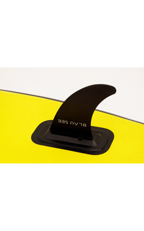 Надувной каяк Blau See Big Fish-3 Премиум в Омске