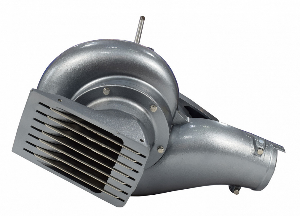 ВОДОМЕТНАЯ НАСАДКА SEA-PRO WT 15 YAMAHA, MARLIN, HIDEA в Омске