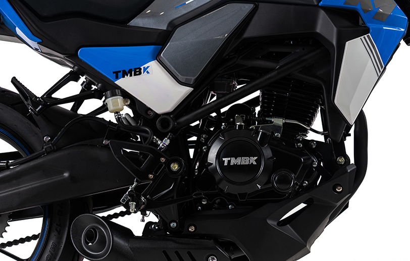 Мотоцикл TMBK MONTANA NG в Омске