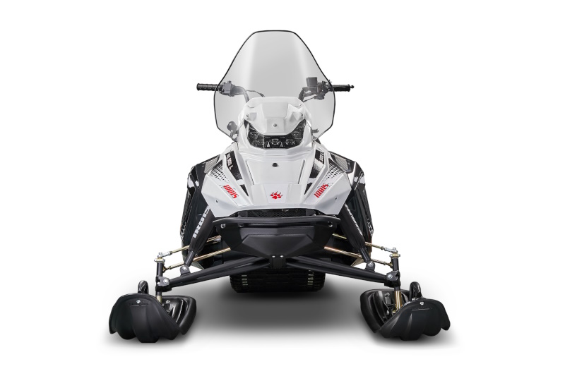 Снегоход IRBIS TUNGUS 500L 25/26 в Омске