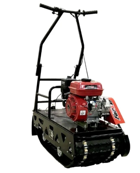 Мотобуксировщик Forza МБС1-6С в Омске