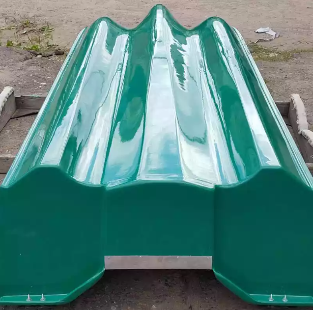 Стеклопластиковая лодка Neman-340 (тримаран) в Омске