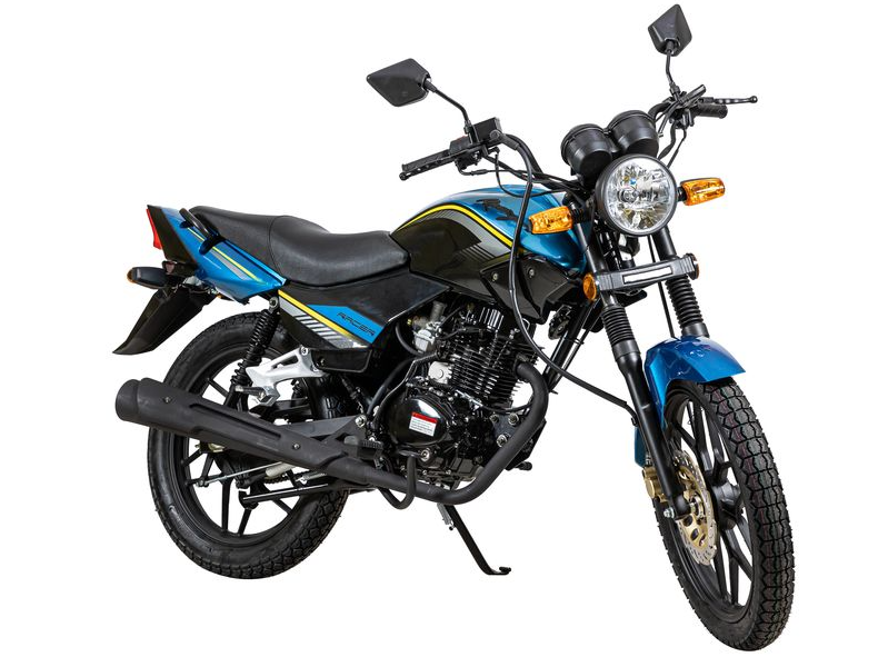 Мотоцикл RACER RC150-23 TIGER в Омске