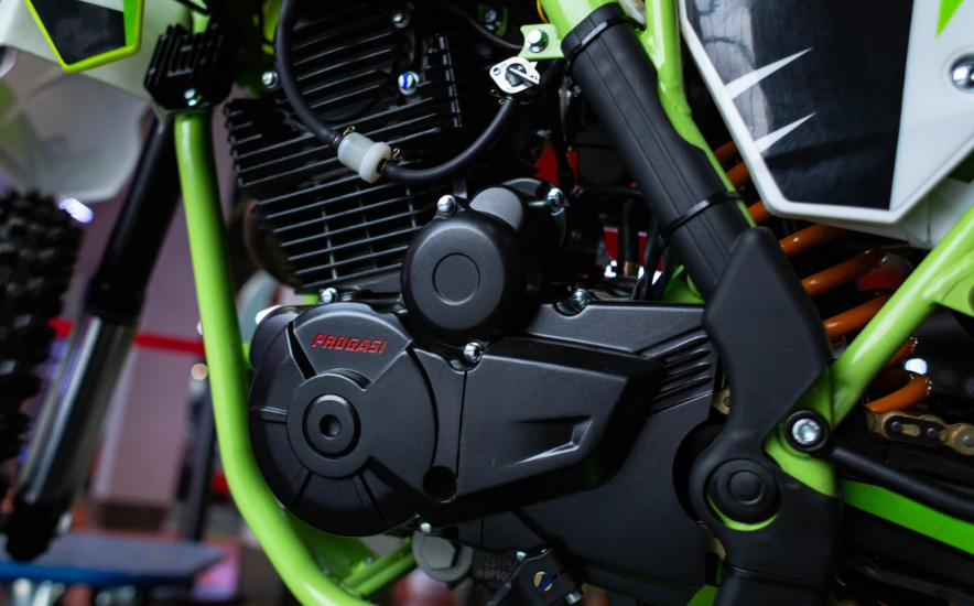 Мотоцикл Progasi SUPER MAX 300 PRO PR300 (ZS175FMN) в Омске