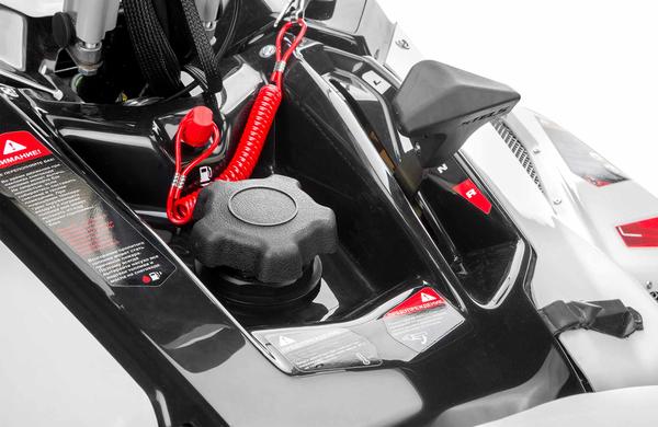 Снегоход STELS ВИТЯЗЬ SA800 2.0 в Омске