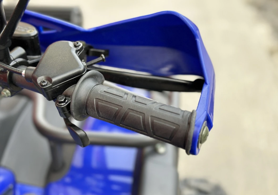  Квадроцикл PROMAX ATV 250 MAX (2025) в Омске