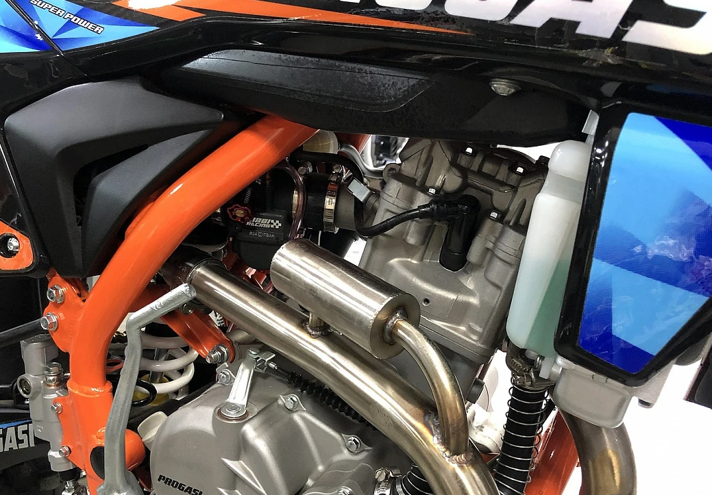 Мотоцикл Progasi Gaudi 300 в Омске