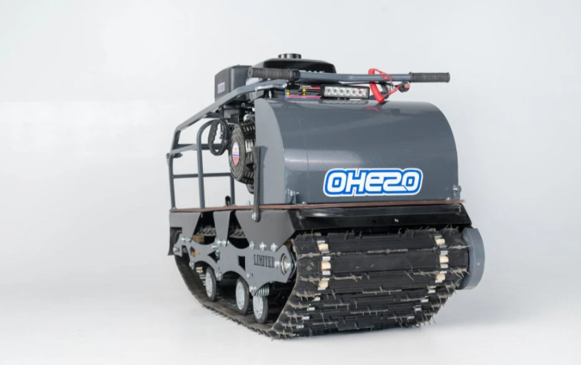 Мотобуксировщик ОНЕГО 500 15 FRONT LIMITED в Омске